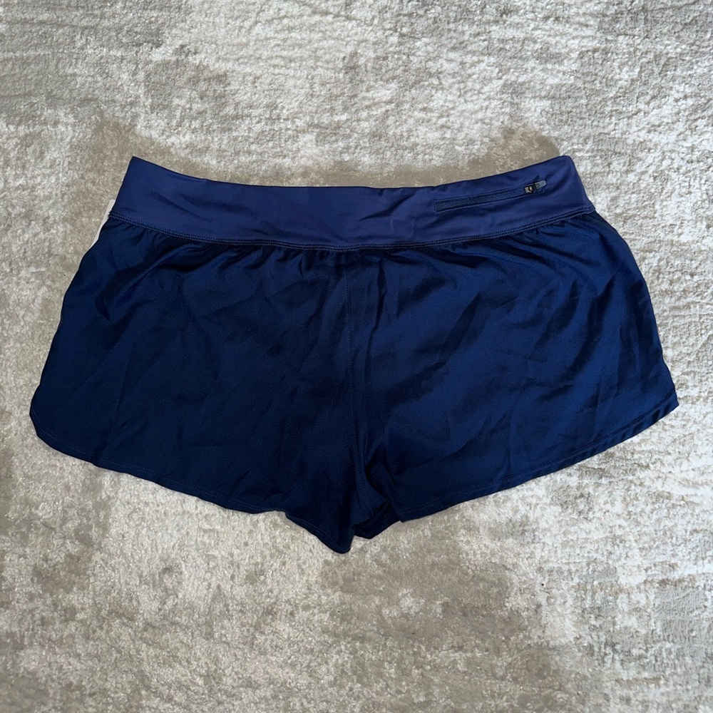 Women’s Nike Swim Shorts XL - Picture 2 of 2